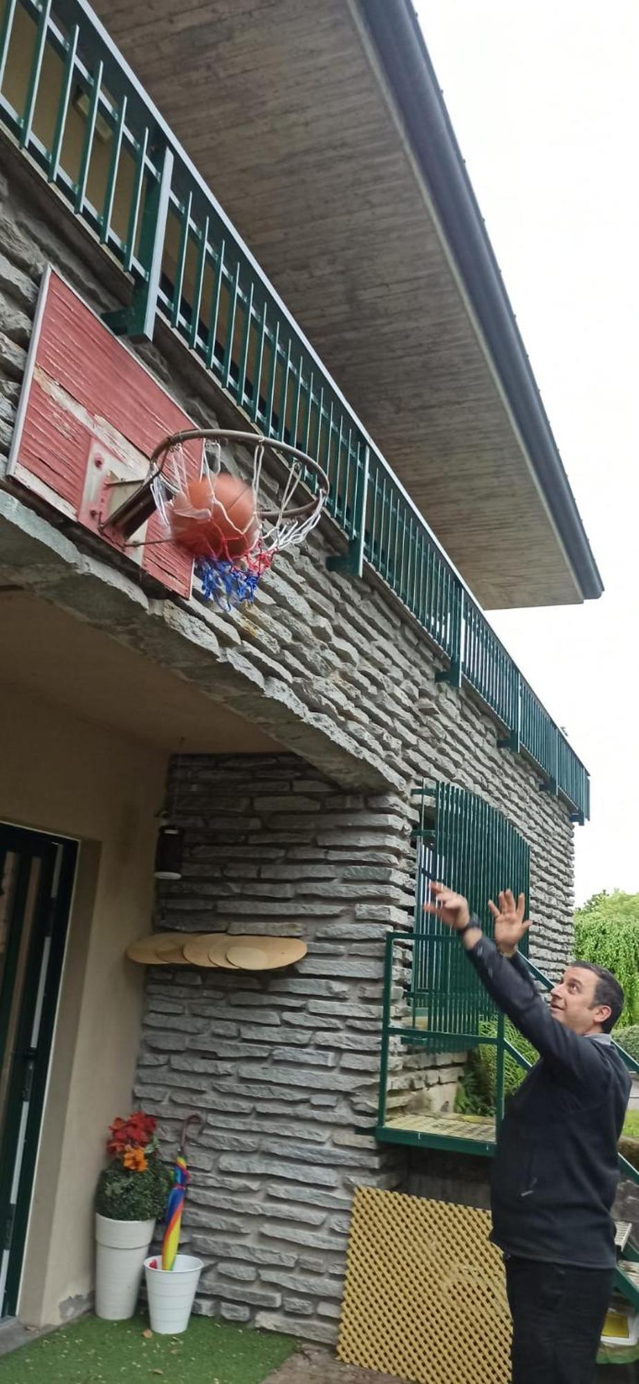 Lukas Home Con Il Cuore Appartamento 3 Camere Al Piano Terra E Appartamento 1 Camera In Taverna Merone Exterior foto